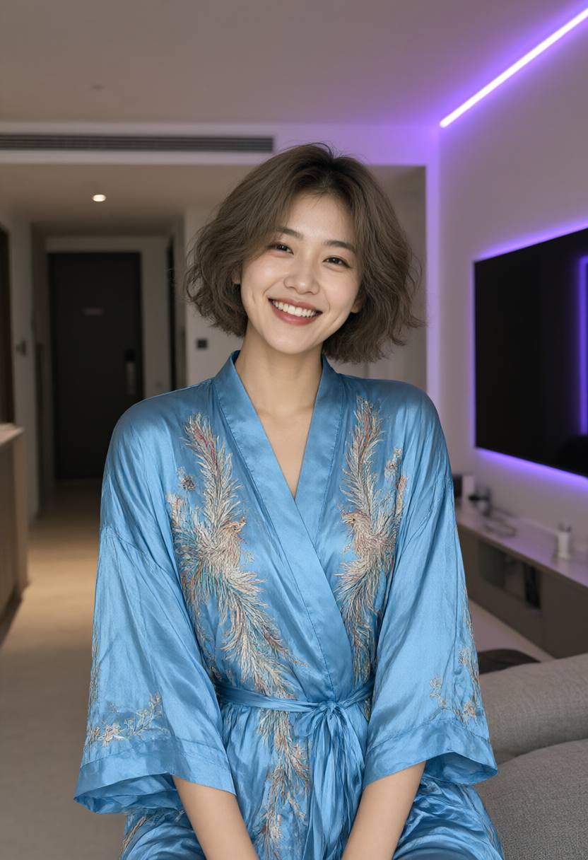 电影尾音停在周三雨夜车站长椅上的男女主角